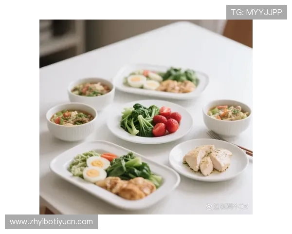 必赢的健康习惯：坚持科学锻炼和合理饮食保持最佳身体状态