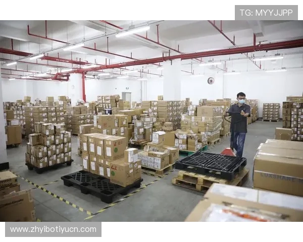 必赢国际站优化海外仓储物流提升跨境电商运营效率