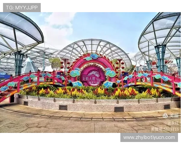 滨海娱乐城:打造一站式海滨娱乐休闲中心满足您的多样需求