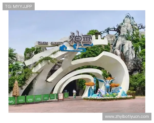 神话娱乐城：夜晚娱乐新体验，尽情享受神话世界带来的无限精彩